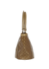 Crystal Abbey D-Ring Tote, side view
